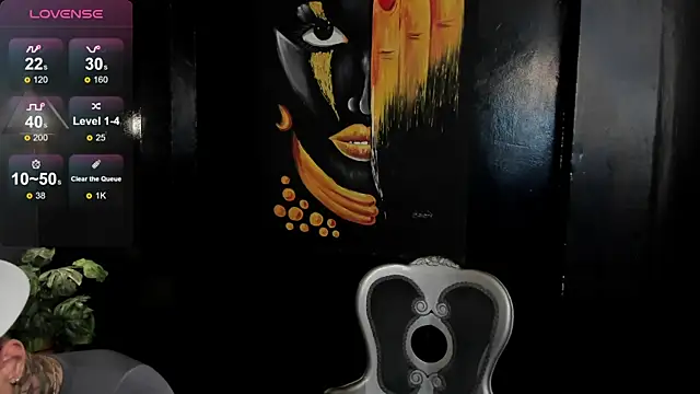 Flynn Riider online show from April 2026 05:21:02 PM