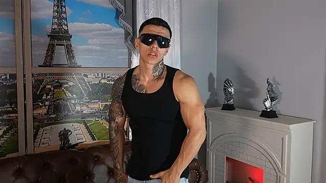 Flynn Riider online show from May 2026 02:33:01 PM