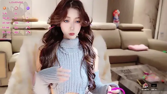 Snapshot of pinnnnnnk chatting on September 2025 05:41:01 AM pinnnnnnk online show from September 2025 05:41:01 AM