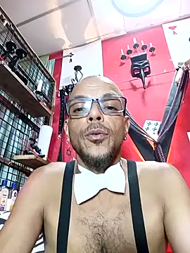 Charly BC Dirty online show from December 2025 02:42:01 AM