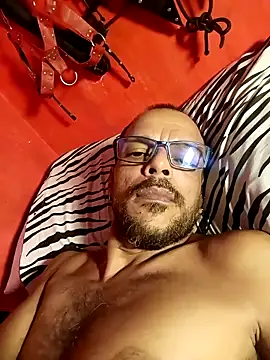 Charly BC Dirty online show from February 2026 07:34:01 AM