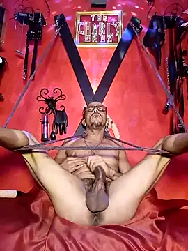 Charly BC Dirty online show from March 2026 12:32:02 AM