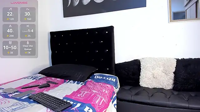 kassandra11  online show from December 2025 06:34:02 PM