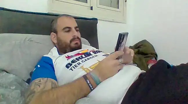 maor asraf online show from December 2024 04:36:02 PM