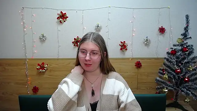 RysaKosaYlya online show from January 2025 03:22:02 PM