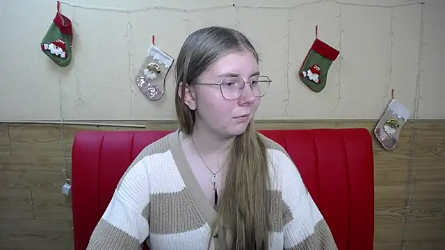 RysaKosaYlya online show from January 2025 12:05:02 PM