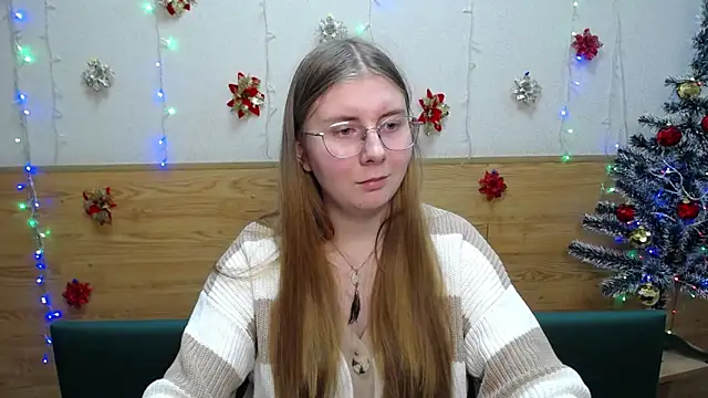 RysaKosaYlya online show from January 2025 06:49:02 AM