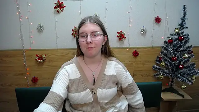 RysaKosaYlya online show from January 2025 03:13:02 PM