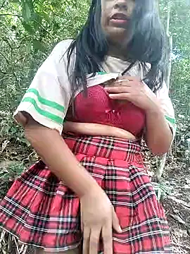 Danna-linyi online show from March 2025 07:16:01 PM