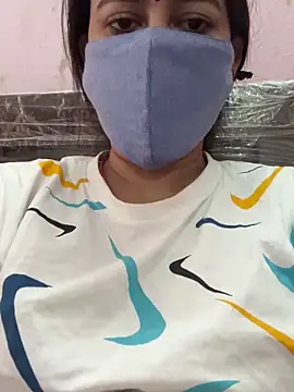 Snapshot of nehas chatting on March 2025 08:40:02 AM nehas online show from March 2025 08:40:02 AM