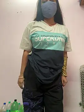 Snapshot of nehas chatting on March 2025 09:20:02 AM nehas online show from March 2025 09:20:02 AM