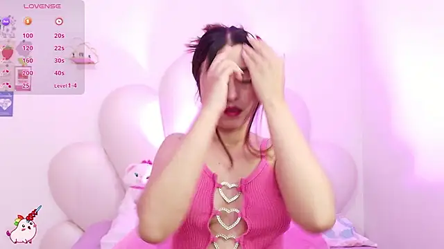 zoewillian online show from March 2026 11:54:02 PM