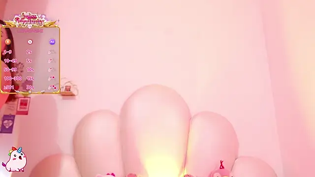 zoewillian online show from June 2026 09:47:02 PM