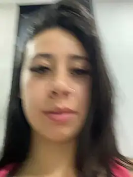 Snapshot of Zoee_t chatting on February 2025 02:02:01 PM Zoee t online show from February 2025 02:02:01 PM