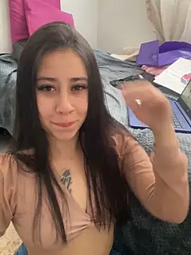 Snapshot of Zoee_t chatting on February 2025 08:36:01 PM Zoee t online show from February 2025 08:36:01 PM