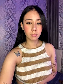 Zoee t online show from November 2025 03:41:01 AM