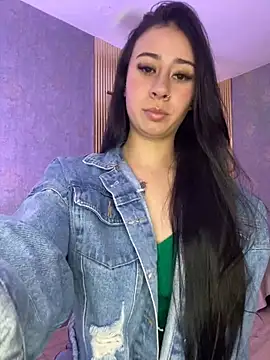 Zoee t online show from November 2025 03:18:02 AM