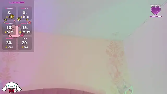  sowy venus  online show from January 2026 12:20:01 PM