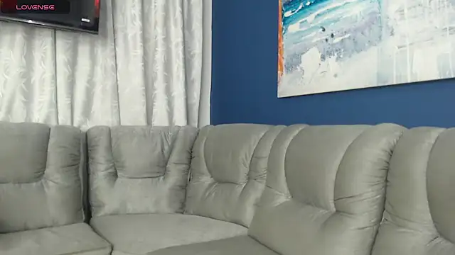  Natassia Dreams online show from January 2025 11:56:01 PM