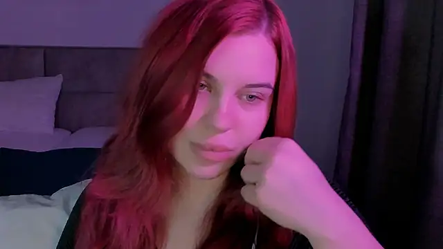 evaharve online show from May 2026 10:15:02 PM