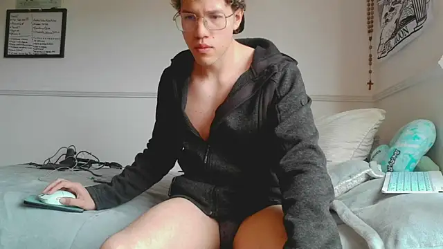ethan blake online show from May 2026 03:30:01 PM