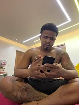 el-exotico-frekiisiimo online show from December 2024 04:07:02 AM