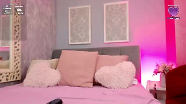 EuphoriaElle online show from March 2025 06:22:02 PM