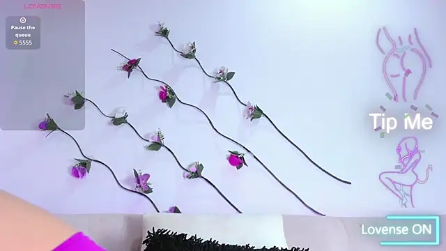 HaleyAmaya online show from January 2026 11:31:02 PM