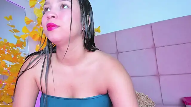 HaleyAmaya online show from February 2026 11:52:01 PM