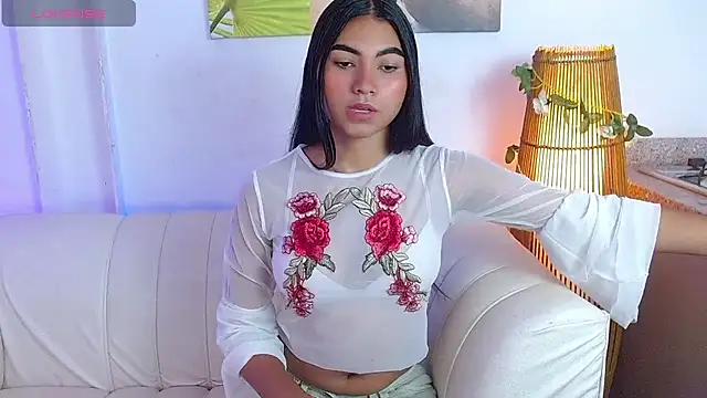 Snapshot of georgina_lulu chatting on March 2025 07:15:02 PM georgina lulu online show from March 2025 07:15:02 PM