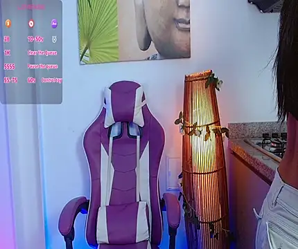 Snapshot of georgina_lulu chatting on March 2025 07:31:01 PM georgina lulu online show from March 2025 07:31:01 PM