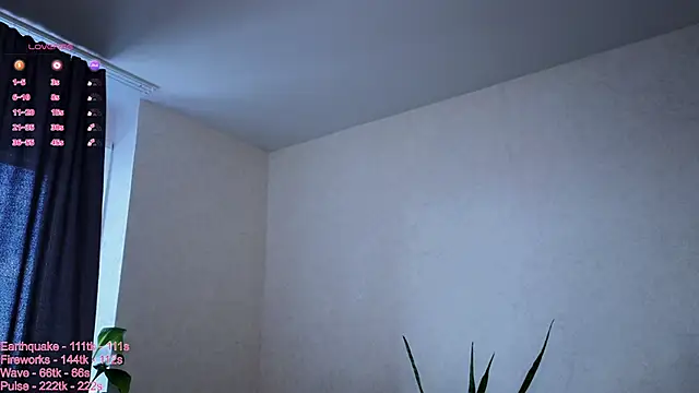 Snapshot of WiloneEsse chatting on February 2025 07:20:01 AM WiloneEsse online show from February 2025 07:20:01 AM