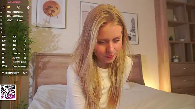 Snapshot of WiloneEsse chatting on February 2026 04:25:01 PM WiloneEsse online show from February 2026 04:25:01 PM