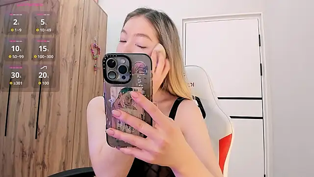 Babby Rabbit online show from March 2026 08:19:02 AM