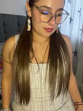 Snapshot of Gabriela-Parker_ chatting on January 2025 10:52:01 PM Gabriela-Parker  online show from January 2025 10:52:01 PM