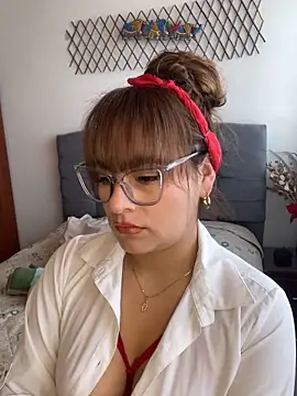 Snapshot of Gabriela-Parker_ chatting on January 2025 01:58:01 PM Gabriela-Parker  online show from January 2025 01:58:01 PM