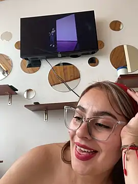 Snapshot of Gabriela-Parker_ chatting on February 2025 06:37:01 PM Gabriela-Parker  online show from February 2025 06:37:01 PM