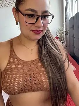 Snapshot of Gabriela-Parker_ chatting on February 2025 02:06:02 PM Gabriela-Parker  online show from February 2025 02:06:02 PM