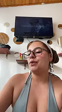 Snapshot of Gabriela-Parker_ chatting on February 2025 09:47:01 PM Gabriela-Parker  online show from February 2025 09:47:01 PM