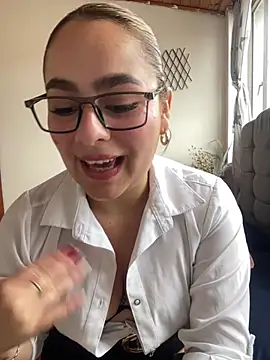 Snapshot of Gabriela-Parker_ chatting on February 2025 03:31:02 PM Gabriela-Parker  online show from February 2025 03:31:02 PM