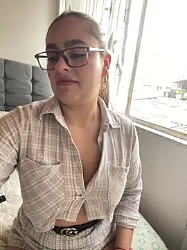 Snapshot of Gabriela-Parker_ chatting on March 2025 03:34:01 PM Gabriela-Parker  online show from March 2025 03:34:01 PM