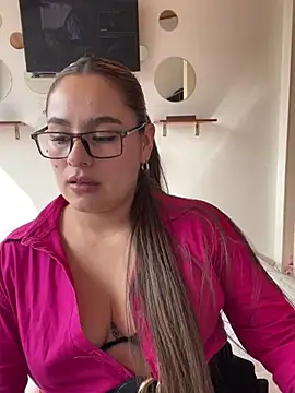 Snapshot of Gabriela-Parker_ chatting on March 2025 07:48:02 PM Gabriela-Parker  online show from March 2025 07:48:02 PM