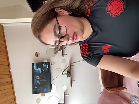 Snapshot of Gabriela-Parker_ chatting on March 2025 06:20:02 PM Gabriela-Parker  online show from March 2025 06:20:02 PM