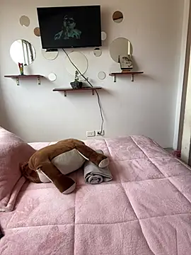 Snapshot of Gabriela-Parker_ chatting on March 2025 05:12:02 PM Gabriela-Parker  online show from March 2025 05:12:02 PM