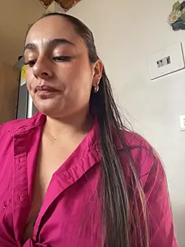 Snapshot of Gabriela-Parker_ chatting on September 2025 06:41:02 PM Gabriela-Parker  online show from September 2025 06:41:02 PM