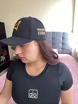 Snapshot of Gabriela-Parker_ chatting on September 2025 04:40:02 PM Gabriela-Parker  online show from September 2025 04:40:02 PM