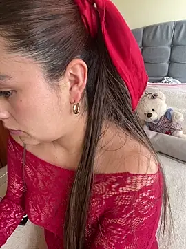 Snapshot of Gabriela-Parker_ chatting on September 2025 08:42:01 PM Gabriela-Parker  online show from September 2025 08:42:01 PM