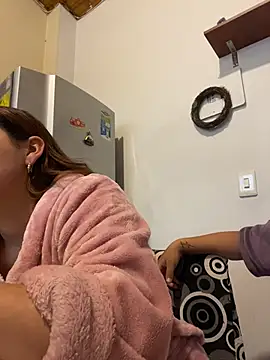 Gabriela-Parker  online show from November 2025 07:24:01 PM