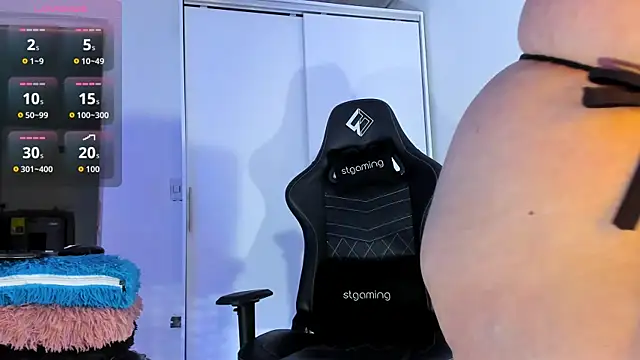 Snapshot of Dulce_smith_1 chatting on November 2025 11:48:01 PM Dulce smith 1 online show from November 2025 11:48:01 PM