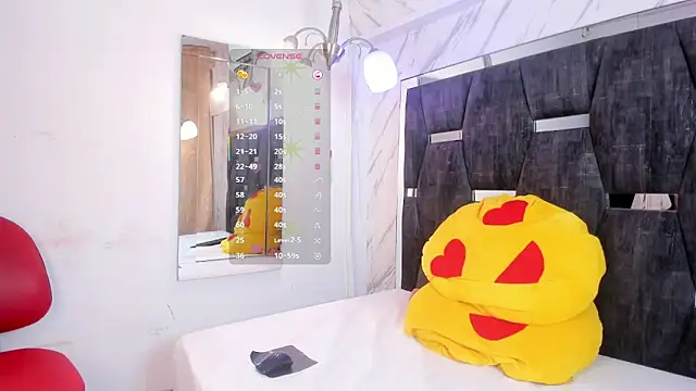 AlazSanna1 online show from January 2025 08:56:02 PM